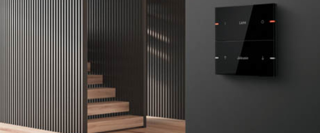 Gira Tastsensor 4 bei Elektro- und Hausservice Krüger in Leipzig