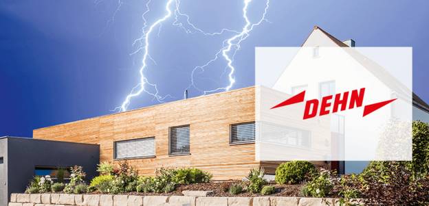 Dehn bei Elektro- und Hausservice Krüger in Leipzig