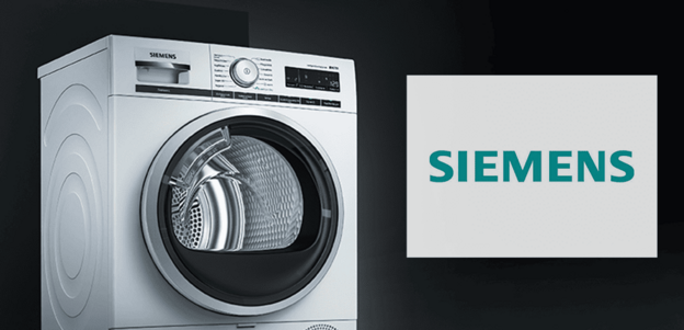 Siemens Hausgeräte bei Elektro- und Hausservice Krüger in Leipzig