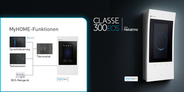 MyHOME Hausautomation bei Elektro- und Hausservice Krüger in Leipzig