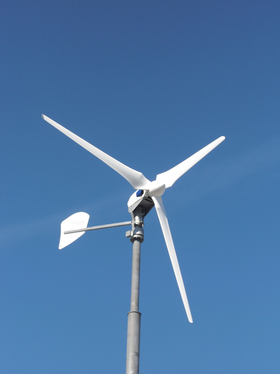 Windkraft2 bei Elektro- und Hausservice Krüger in Leipzig