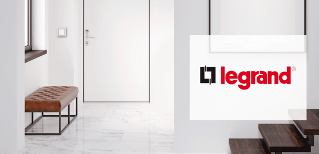 Legrand bei Elektro- und Hausservice Krüger in Leipzig