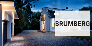 Brumberg bei Elektro- und Hausservice Krüger in Leipzig