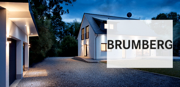 Brumberg bei Elektro- und Hausservice Krüger in Leipzig