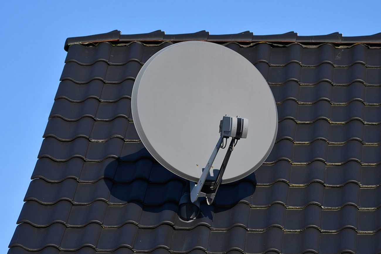 Multimedia bei Elektro- und Hausservice Krüger in Leipzig