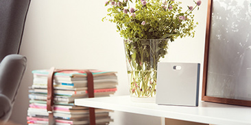 coviva Smart Home bei Elektro- und Hausservice Krüger in Leipzig