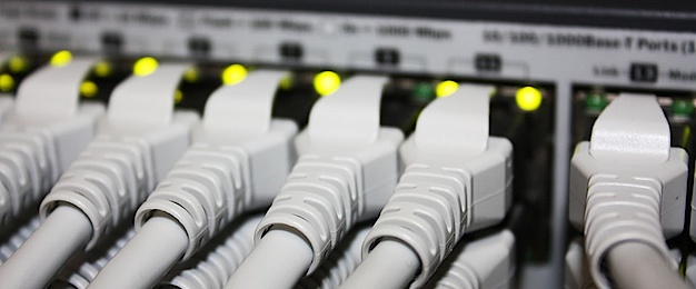 Netzwerke bei Elektro- und Hausservice Krüger in Leipzig