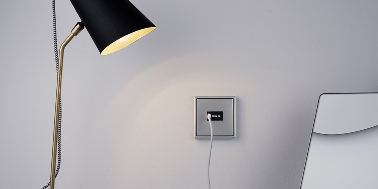 Ladegerät USB PD 60 bei Elektro- und Hausservice Krüger in Leipzig