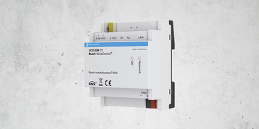 Busch-VoiceControl® bei Elektro- und Hausservice Krüger in Leipzig