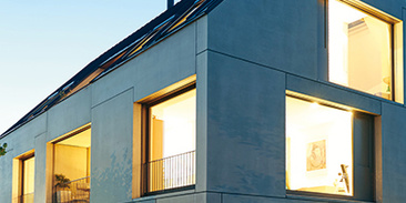 LUXORliving bei Elektro- und Hausservice Krüger in Leipzig