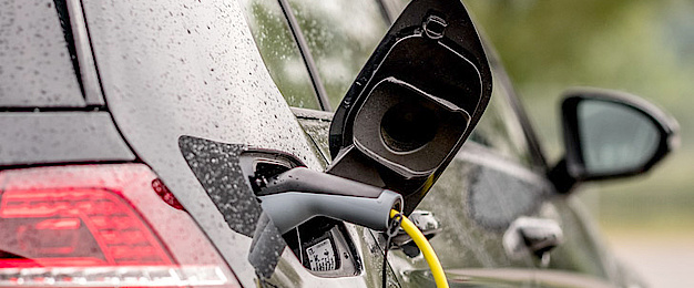 E-Mobility bei Elektro- und Hausservice Krüger in Leipzig