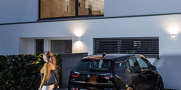 TheLeda D bei Elektro- und Hausservice Krüger in Leipzig