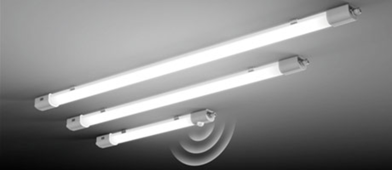Planox Feuchtraumleuchten bei Elektro- und Hausservice Krüger in Leipzig