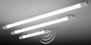 Planox Feuchtraumleuchten bei Elektro- und Hausservice Krüger in Leipzig