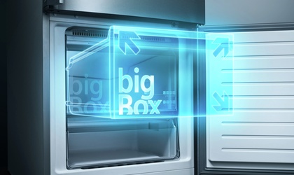 bigBox bei Elektro- und Hausservice Krüger in Leipzig