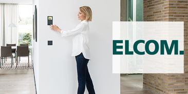 Elcom bei Elektro- und Hausservice Krüger in Leipzig