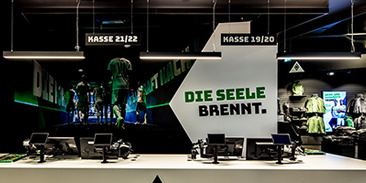 Shop / Retail bei Elektro- und Hausservice Krüger in Leipzig