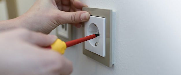Planung bei Elektro- und Hausservice Krüger in Leipzig