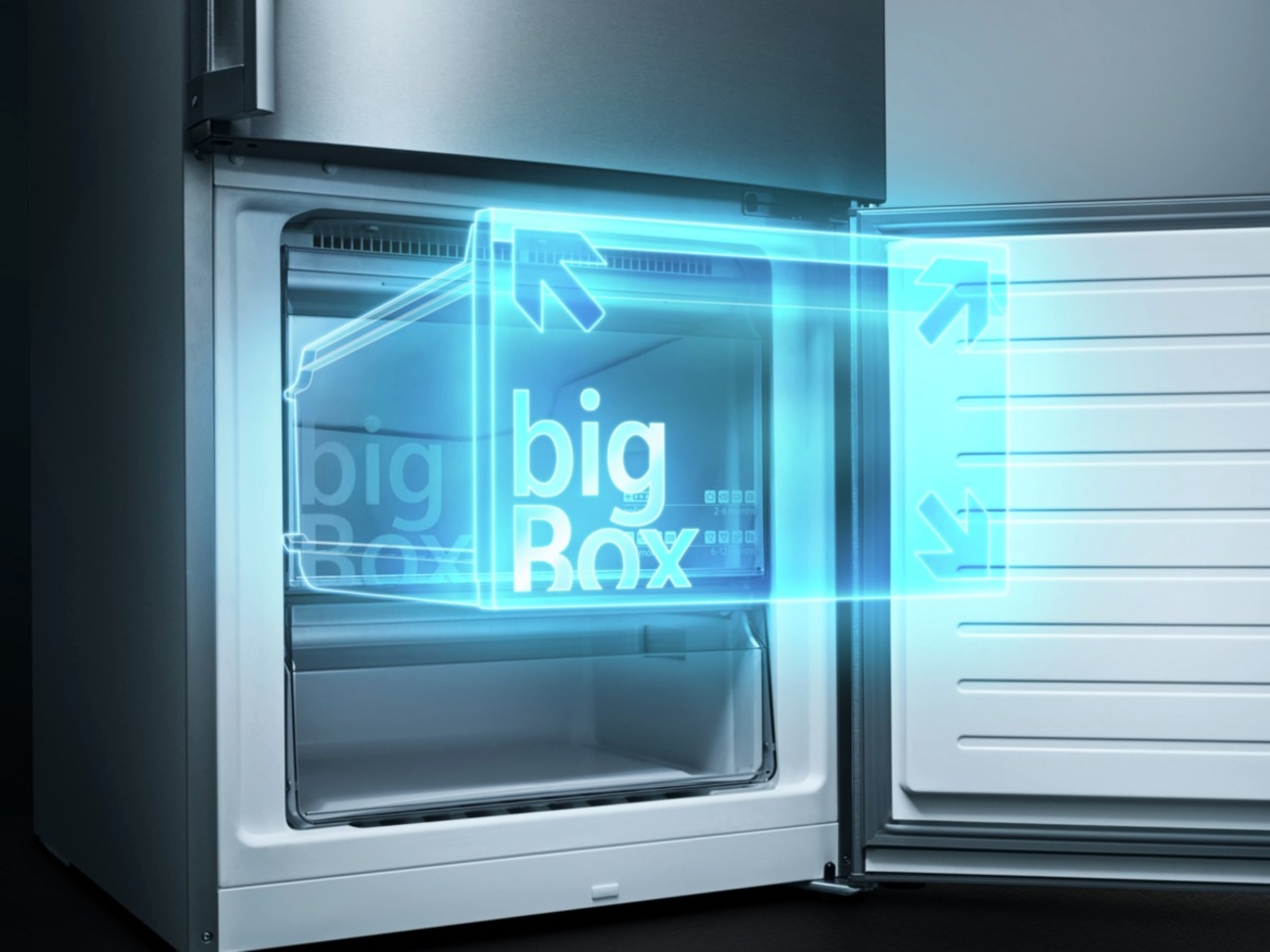 bigBox bei Elektro- und Hausservice Krüger in Leipzig