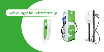 E-Mobility bei Elektro- und Hausservice Krüger in Leipzig