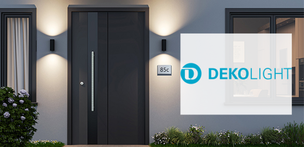 DEKO-LIGHT bei Elektro- und Hausservice Krüger in Leipzig