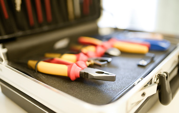 Ihr Servicepartner bei Elektro- und Hausservice Krüger in Leipzig
