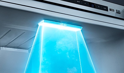 LED Licht bei Elektro- und Hausservice Krüger in Leipzig