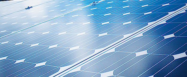 Photovoltaik bei Elektro- und Hausservice Krüger in Leipzig