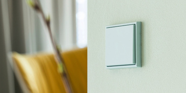 JUNG Schalterprogramme bei Elektro- und Hausservice Krüger in Leipzig
