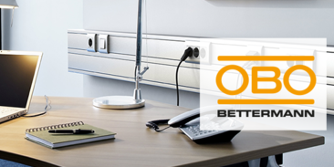 OBO bei Elektro- und Hausservice Krüger in Leipzig