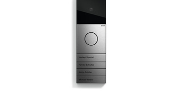 Gira System 106 bei Elektro- und Hausservice Krüger in Leipzig
