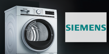 Siemens Hausgeräte bei Elektro- und Hausservice Krüger in Leipzig
