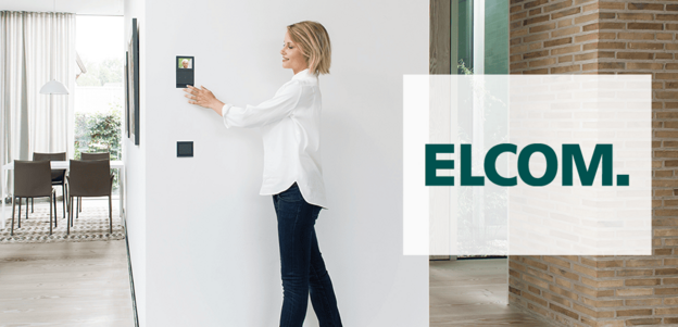 Elcom bei Elektro- und Hausservice Krüger in Leipzig