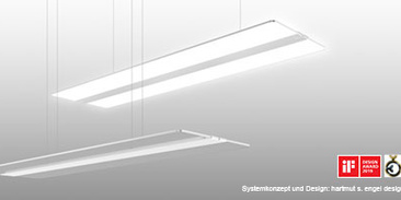 TWINDOT Pendelleuchten-Serie bei Elektro- und Hausservice Krüger in Leipzig
