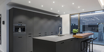 Home / Living bei Elektro- und Hausservice Krüger in Leipzig